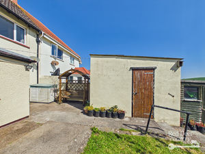 Outbuilding- click for photo gallery
